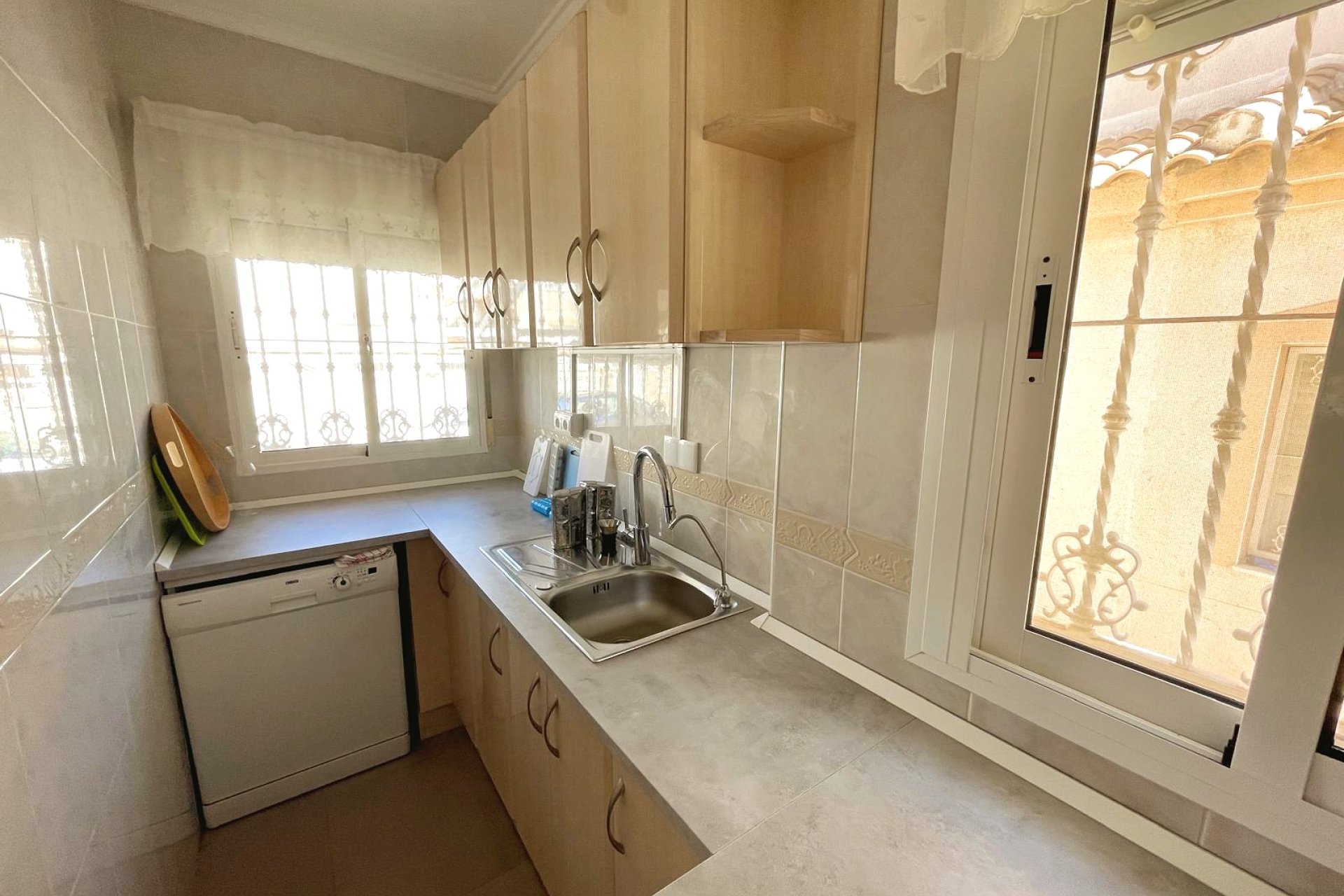 Herverkoop - Villa - Ciudad Quesada - Airstrip