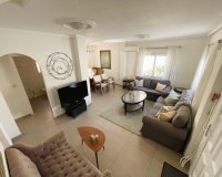 Herverkoop - Villa - Ciudad Quesada - Airstrip