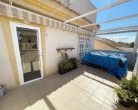 Herverkoop - Villa - Ciudad Quesada - Airstrip