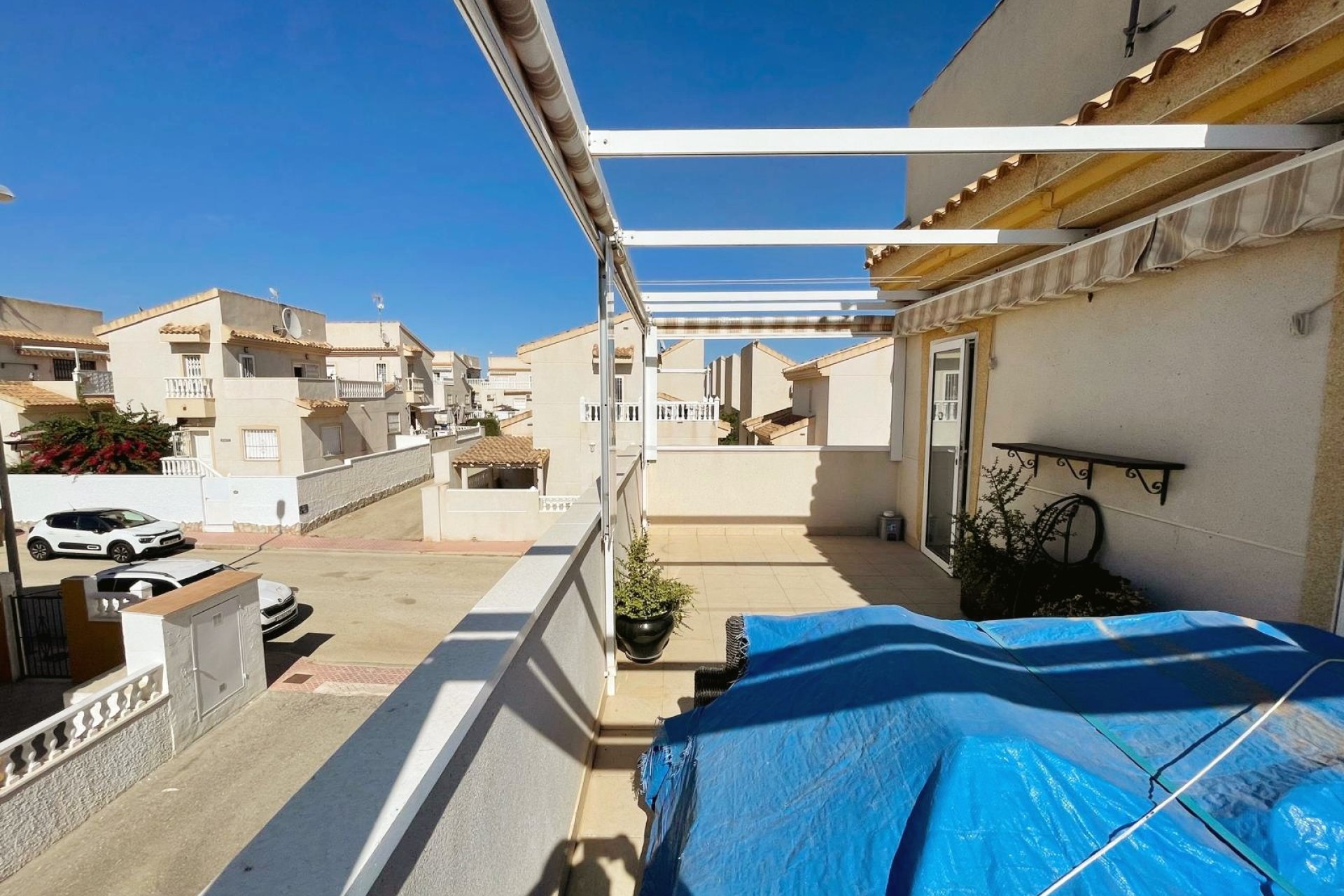 Herverkoop - Villa - Ciudad Quesada - Airstrip