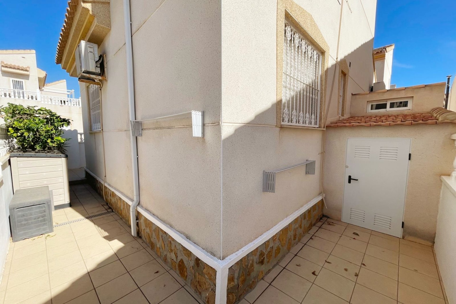 Herverkoop - Villa - Ciudad Quesada - Airstrip