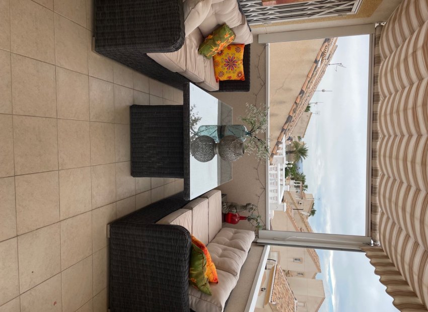 Herverkoop - Villa - Ciudad Quesada - Airstrip