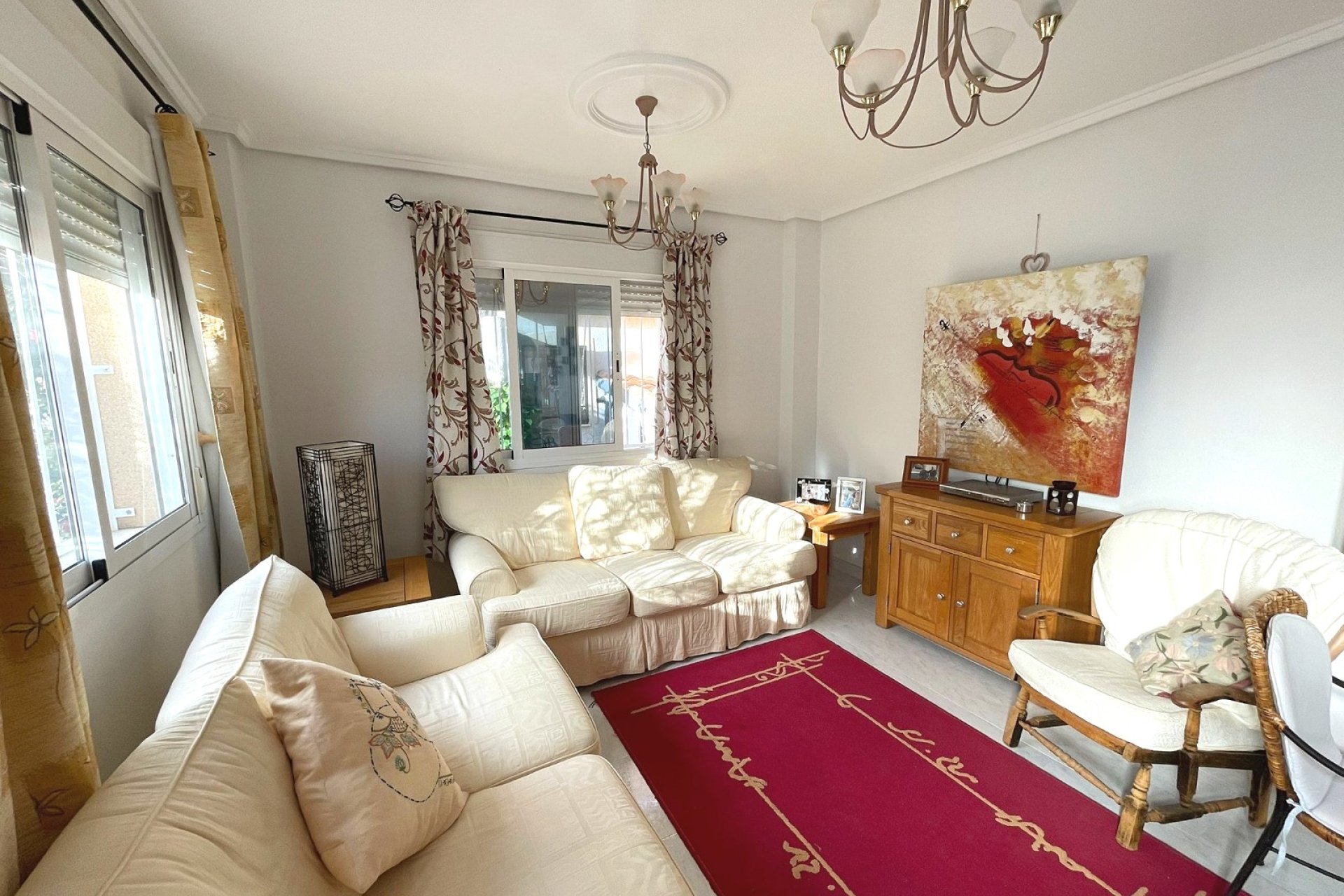 Herverkoop - Villa - Ciudad Quesada - Airstrip