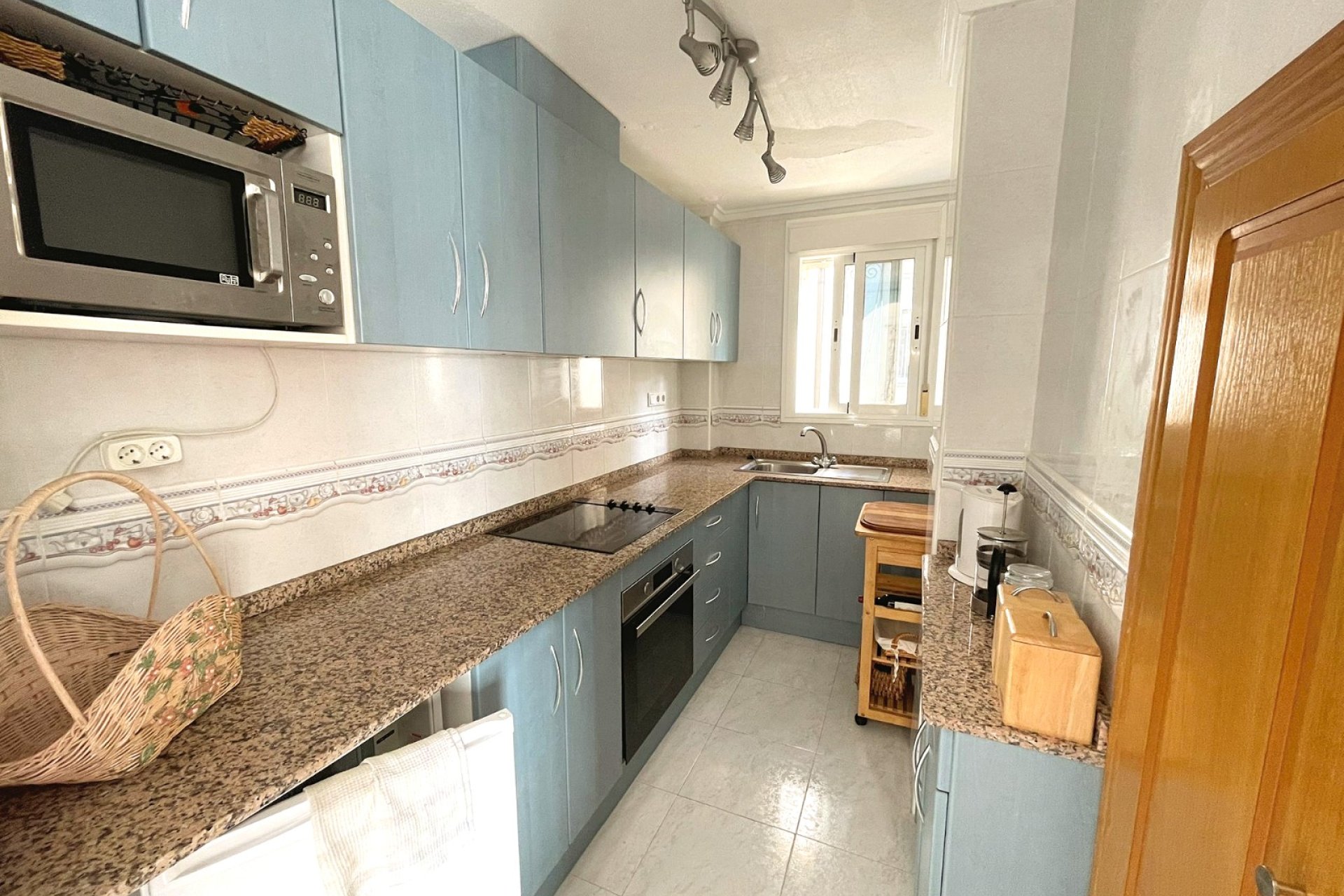 Herverkoop - Villa - Ciudad Quesada - Airstrip