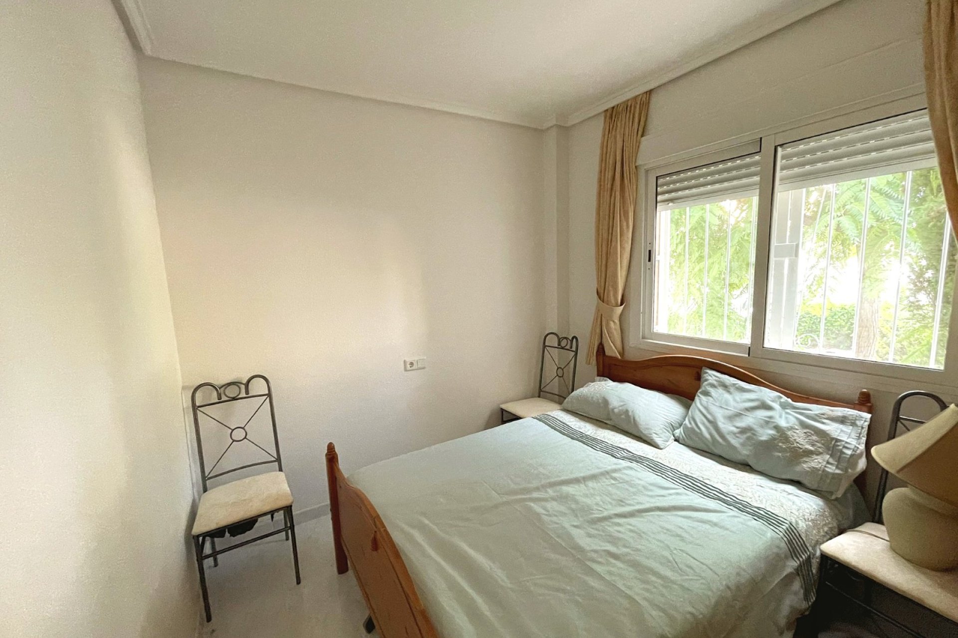 Herverkoop - Villa - Ciudad Quesada - Airstrip