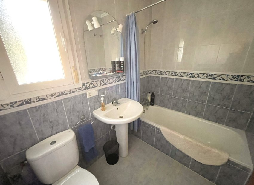 Herverkoop - Villa - Ciudad Quesada - Airstrip