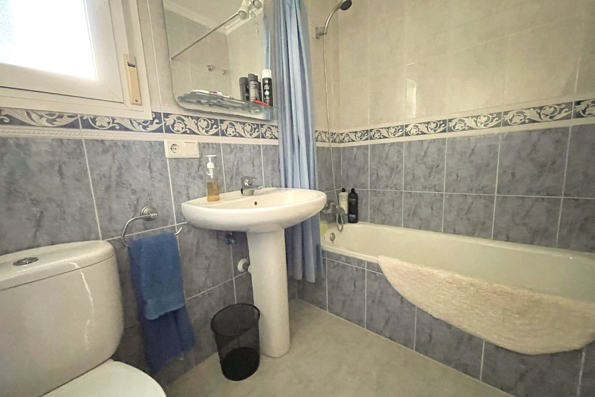 Herverkoop - Villa - Ciudad Quesada - Airstrip