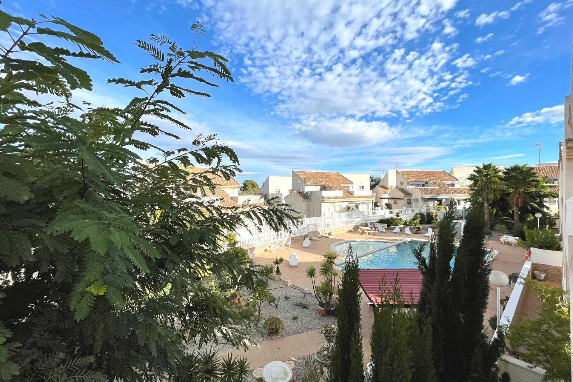 Herverkoop - Villa - Ciudad Quesada - Airstrip