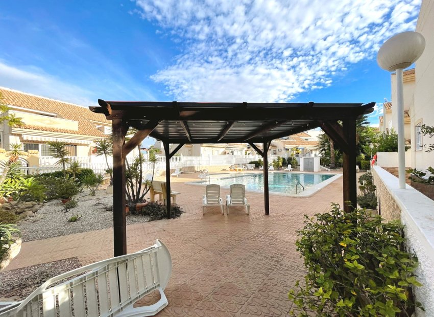 Herverkoop - Villa - Ciudad Quesada - Airstrip