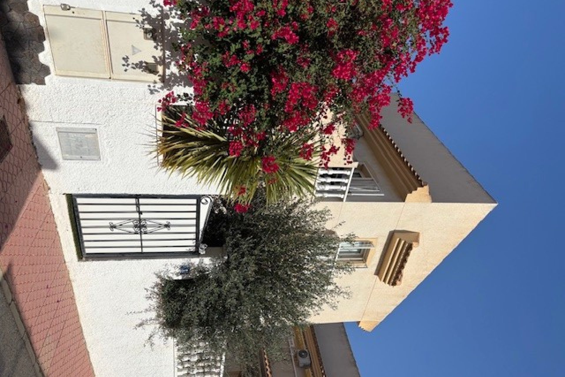 Herverkoop - Villa - Ciudad Quesada - Airstrip