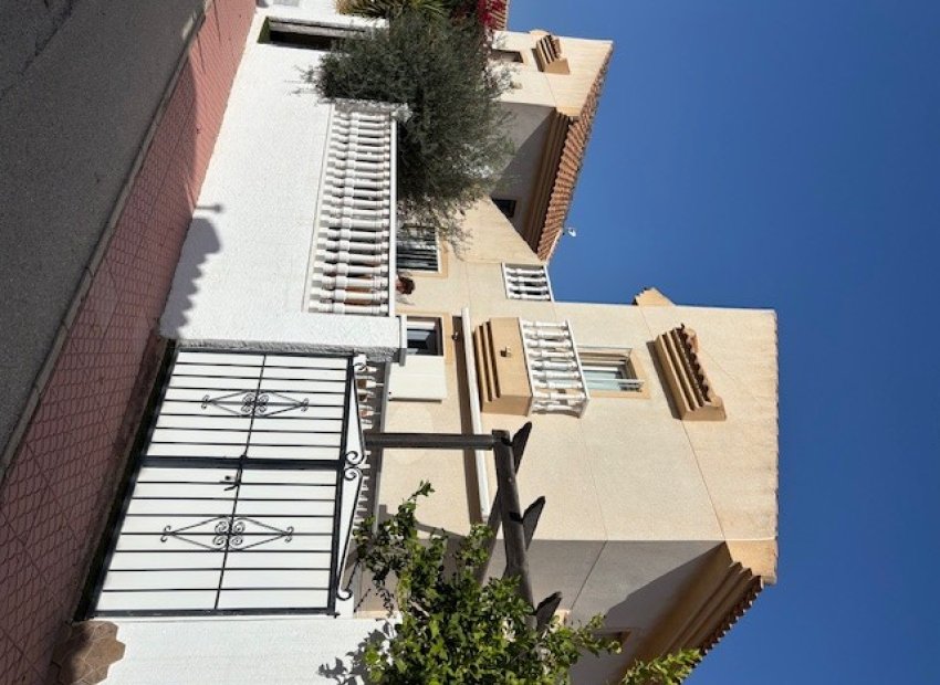 Herverkoop - Villa - Ciudad Quesada - Airstrip