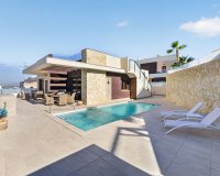 Herverkoop - Villa - Ciudad Quesada - Alicante
