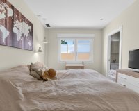 Herverkoop - Villa - Ciudad Quesada - Alicante