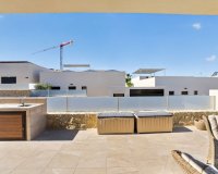 Herverkoop - Villa - Ciudad Quesada - Alicante