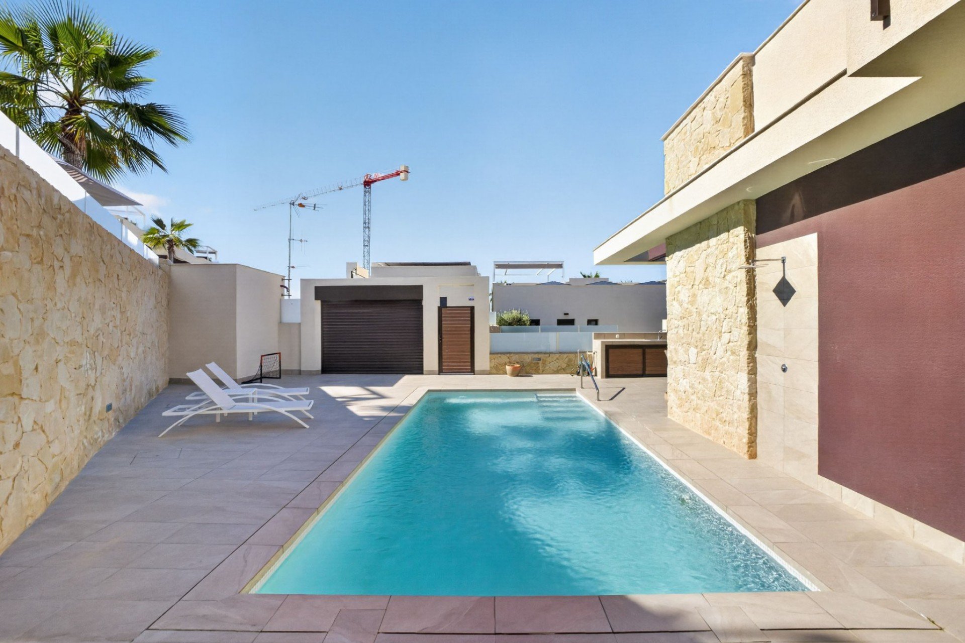 Herverkoop - Villa - Ciudad Quesada - Alicante