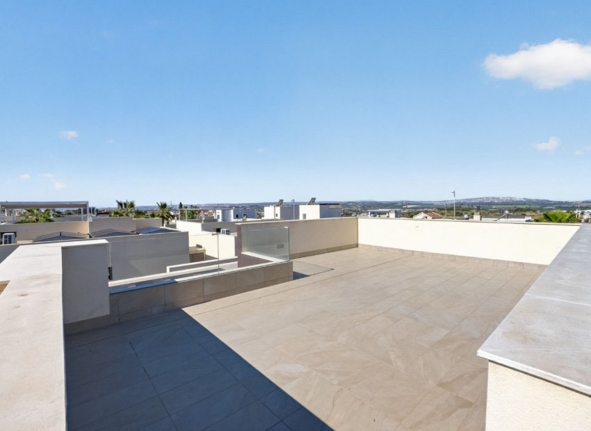 Herverkoop - Villa - Ciudad Quesada - Alicante