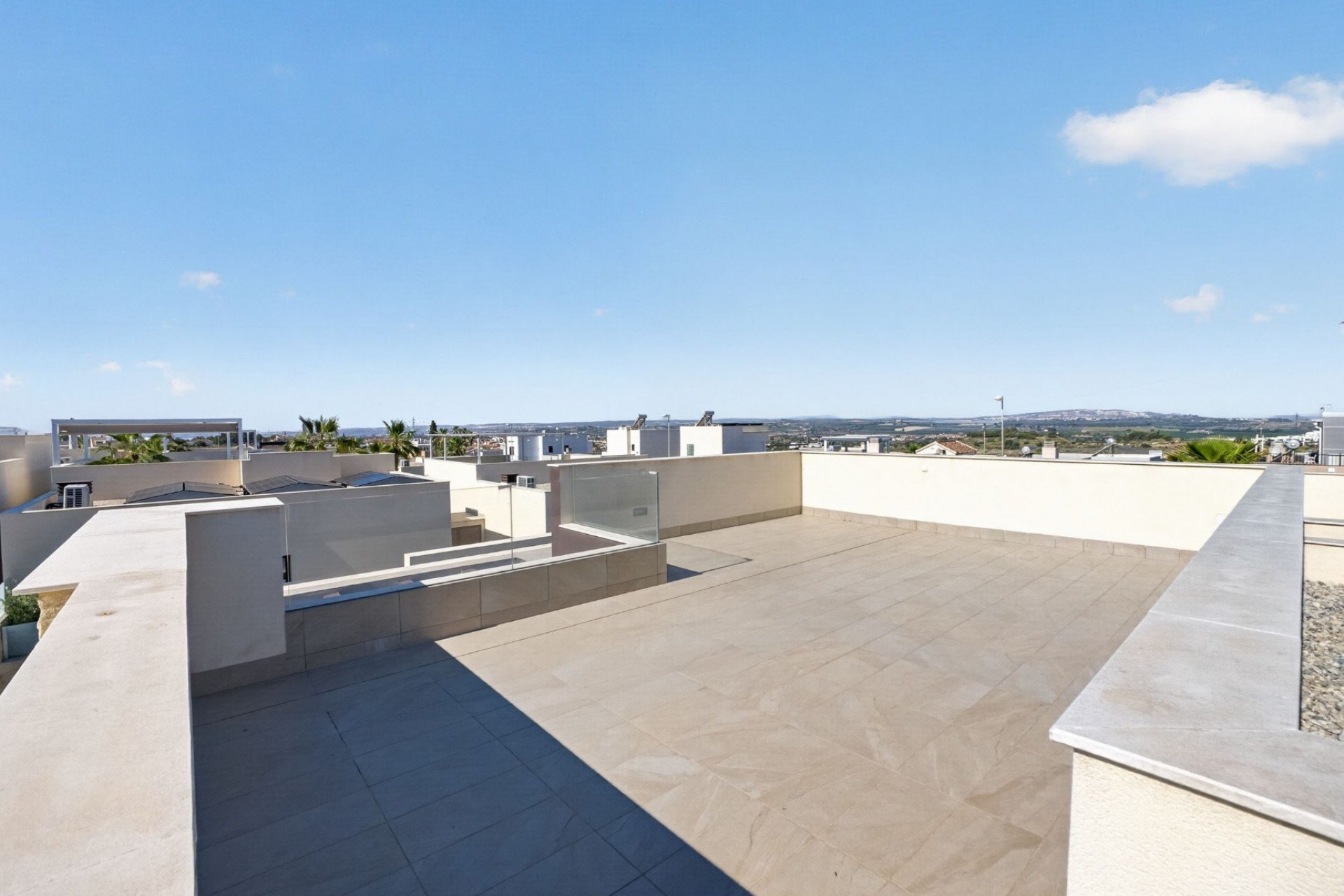 Herverkoop - Villa - Ciudad Quesada - Alicante