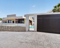 Herverkoop - Villa - Ciudad Quesada - Alicante