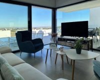 Herverkoop - Villa - Ciudad Quesada - Altos del golf i