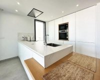 Herverkoop - Villa - Ciudad Quesada - Altos del golf i