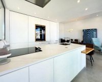 Herverkoop - Villa - Ciudad Quesada - Altos del golf i