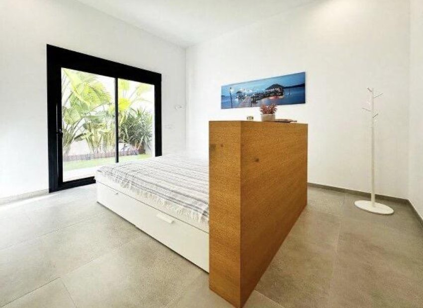 Herverkoop - Villa - Ciudad Quesada - Altos del golf i