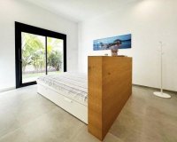 Herverkoop - Villa - Ciudad Quesada - Altos del golf i