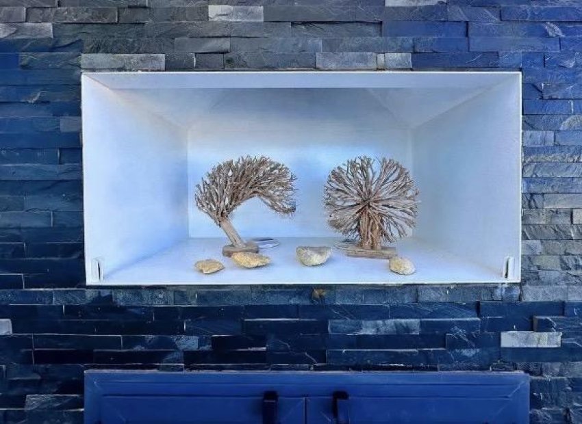 Herverkoop - Villa - Ciudad Quesada - Altos del golf i