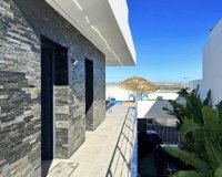 Herverkoop - Villa - Ciudad Quesada - Altos del golf i