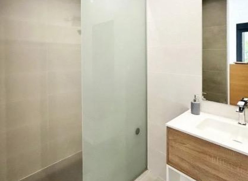 Herverkoop - Villa - Ciudad Quesada - Altos del golf i