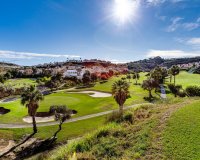 Herverkoop - Villa - Ciudad Quesada - Altos del golf i