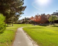 Herverkoop - Villa - Ciudad Quesada - Altos del golf i