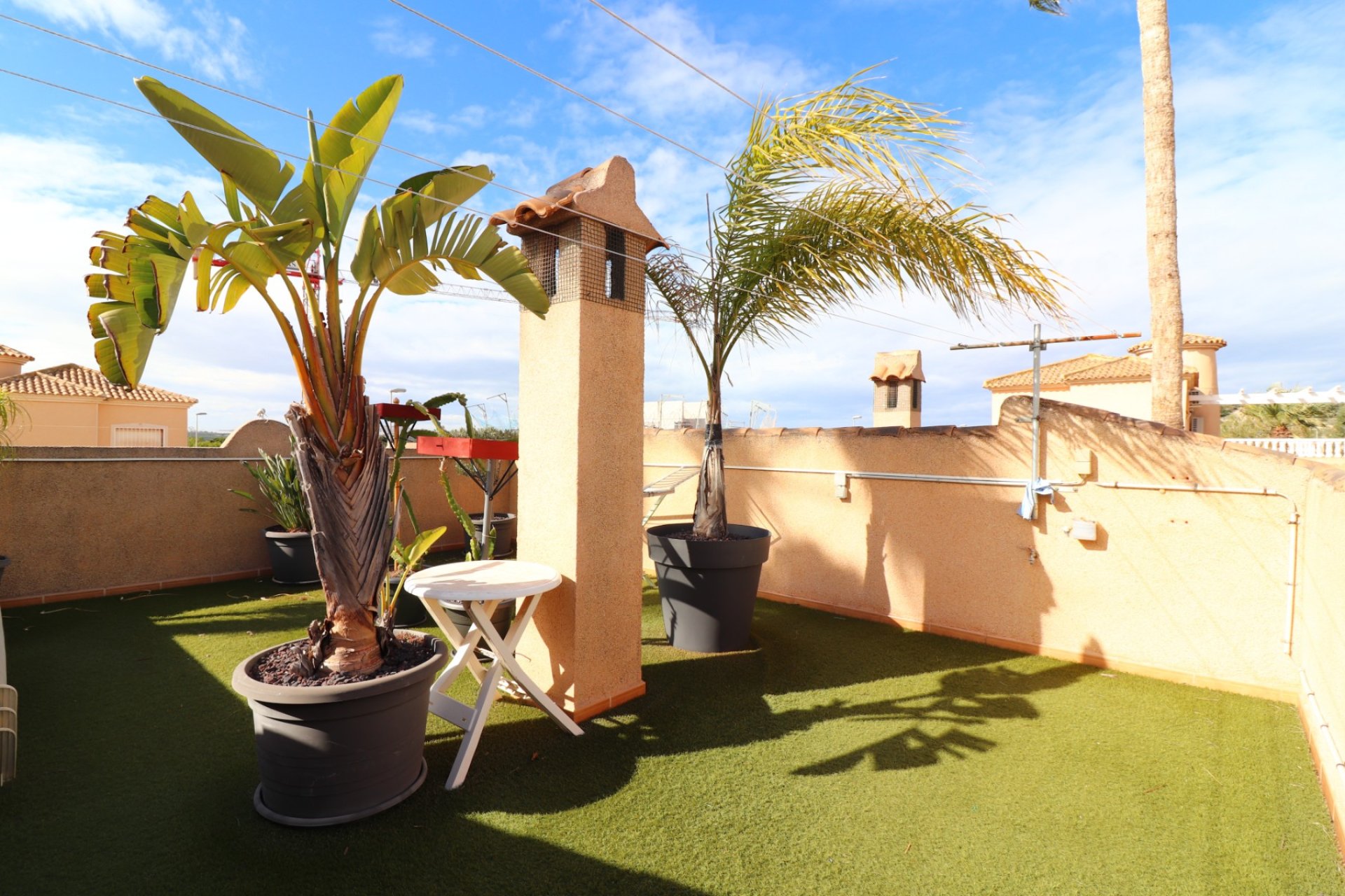 Herverkoop - Villa - Ciudad Quesada - Atalaya Park