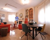 Herverkoop - Villa - Ciudad Quesada - Atalaya Park