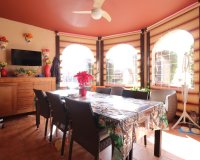 Herverkoop - Villa - Ciudad Quesada - Atalaya Park