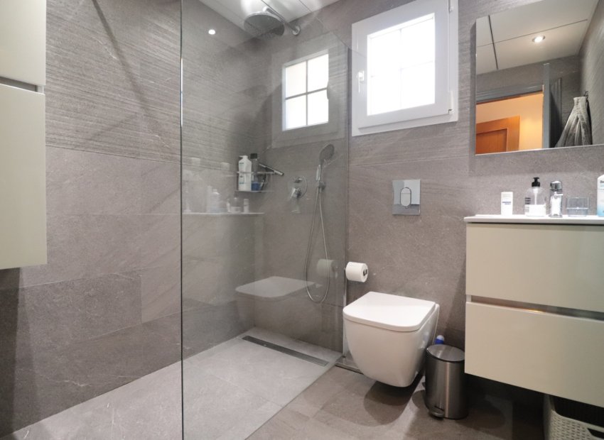 Herverkoop - Villa - Ciudad Quesada - Atalaya Park