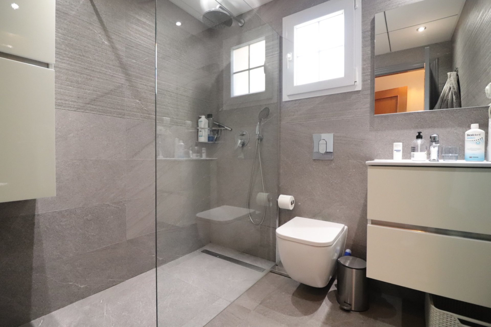 Herverkoop - Villa - Ciudad Quesada - Atalaya Park