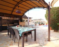 Herverkoop - Villa - Ciudad Quesada - Atalaya Park