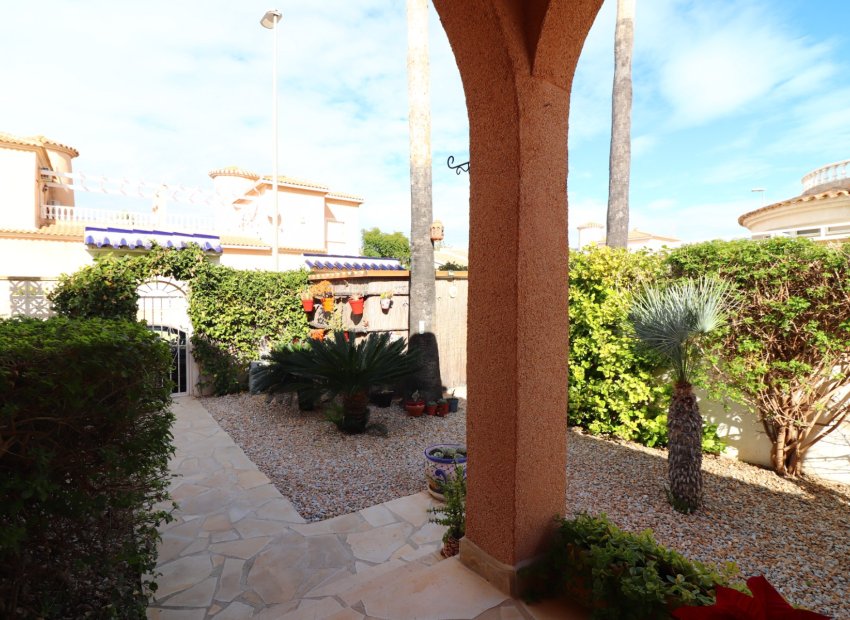 Herverkoop - Villa - Ciudad Quesada - Atalaya Park