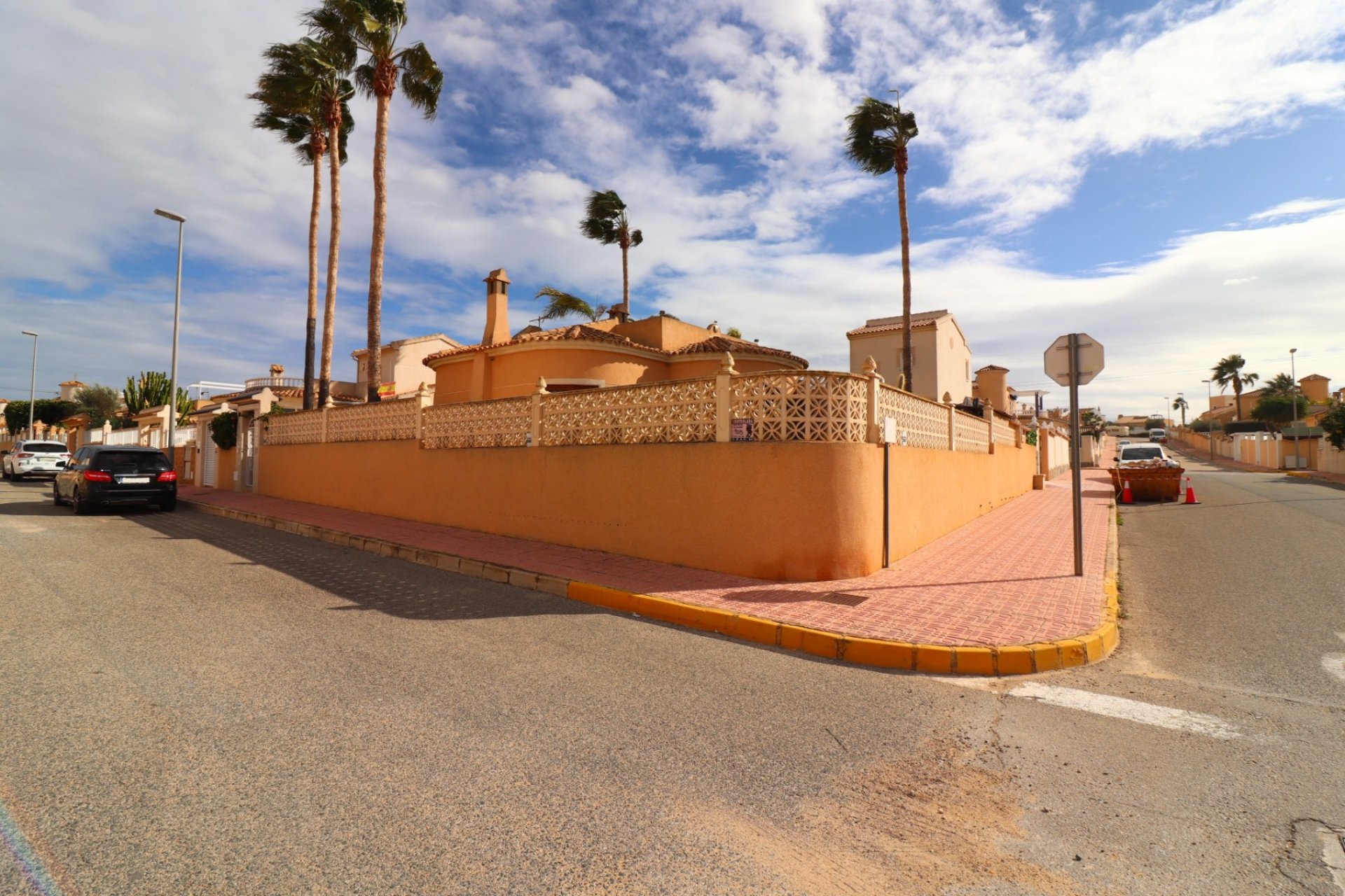 Herverkoop - Villa - Ciudad Quesada - Atalaya Park