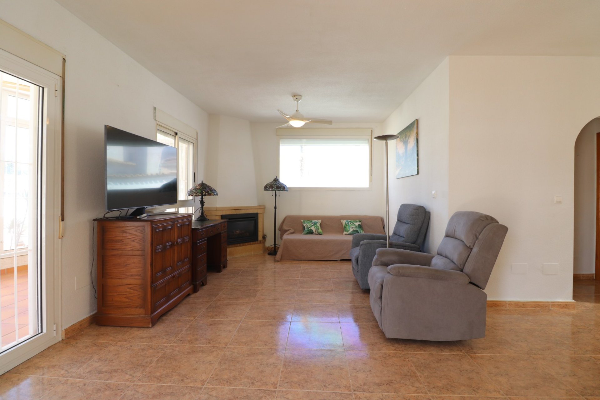 Herverkoop - Villa - Ciudad Quesada - Atalaya Park