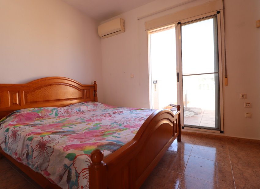 Herverkoop - Villa - Ciudad Quesada - Atalaya Park