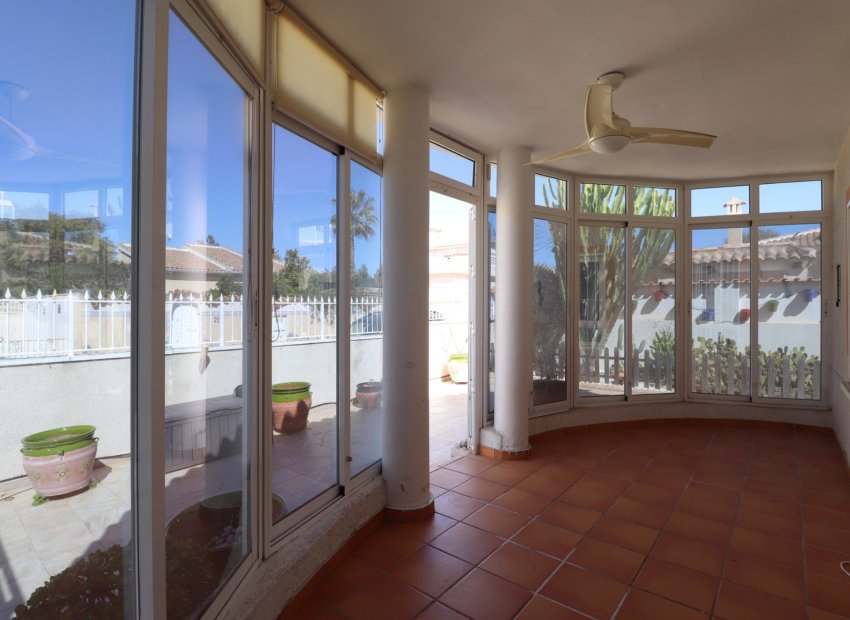 Herverkoop - Villa - Ciudad Quesada - Atalaya Park