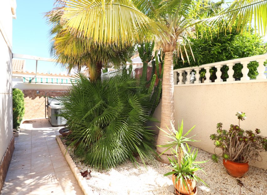 Herverkoop - Villa - Ciudad Quesada - Atalaya Park