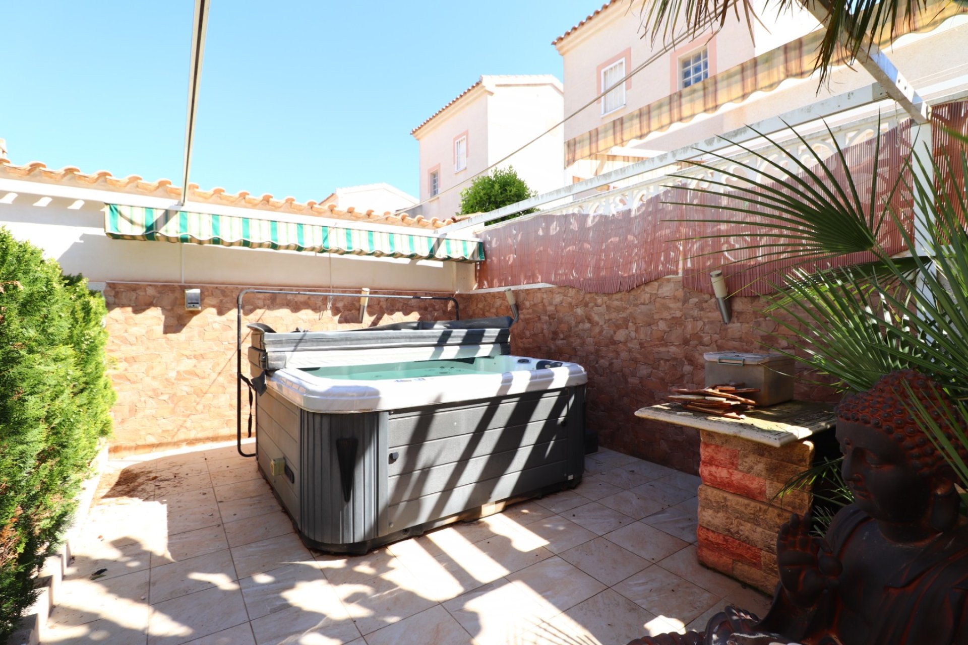 Herverkoop - Villa - Ciudad Quesada - Atalaya Park