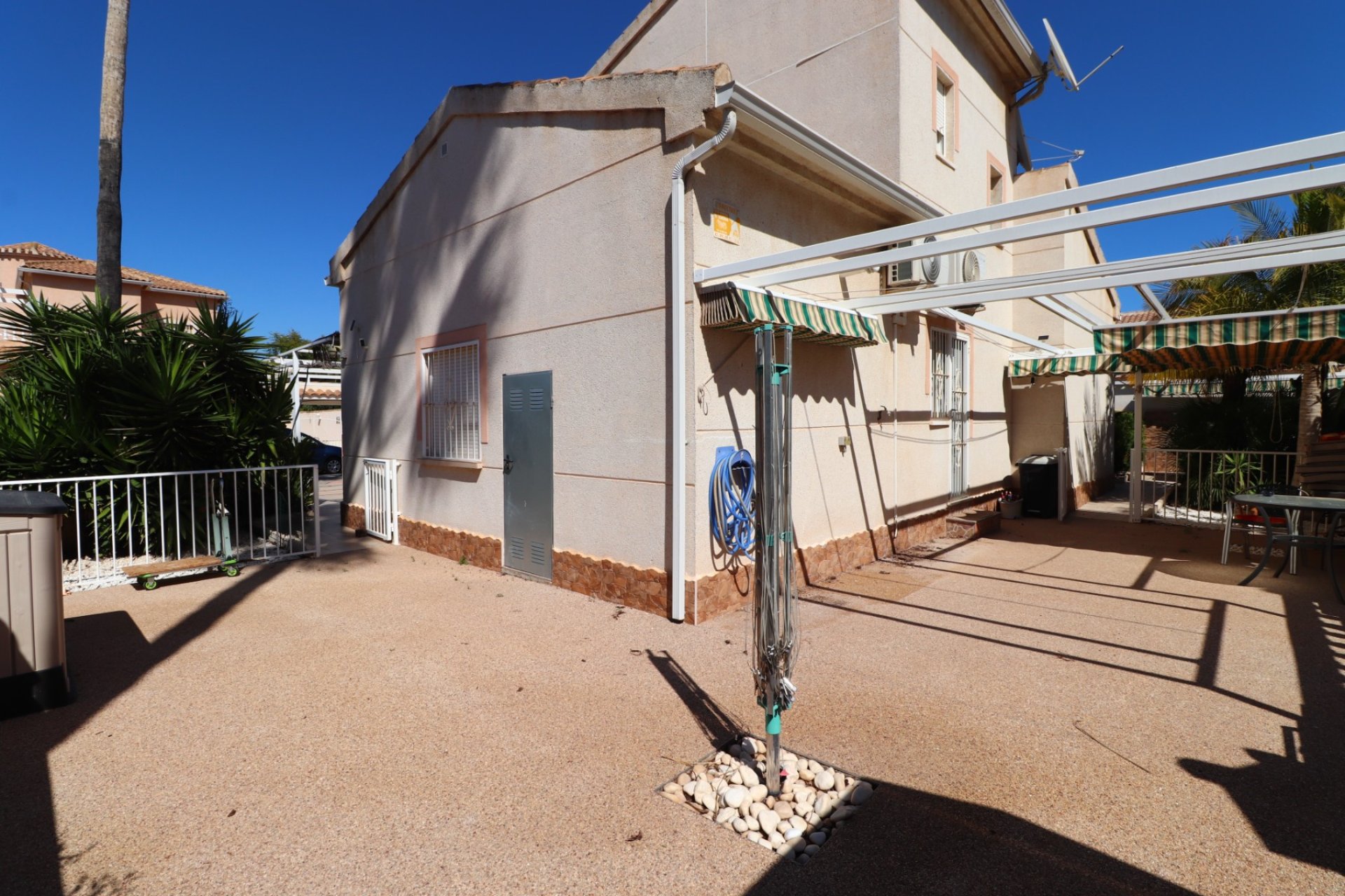 Herverkoop - Villa - Ciudad Quesada - Atalaya Park