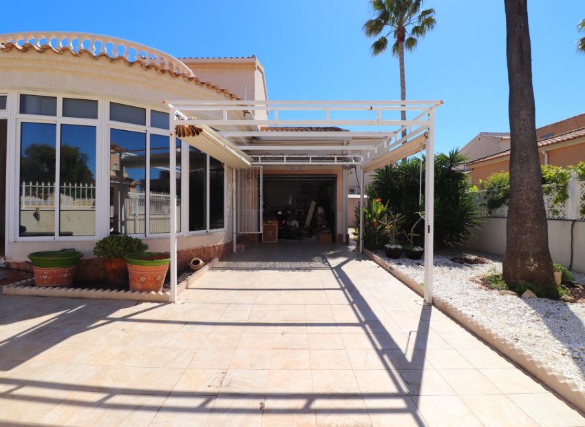 Herverkoop - Villa - Ciudad Quesada - Atalaya Park