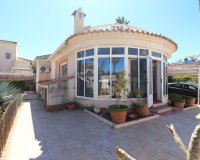 Herverkoop - Villa - Ciudad Quesada - Atalaya Park