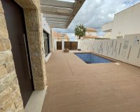 Herverkoop - Villa - Ciudad Quesada - Benimar