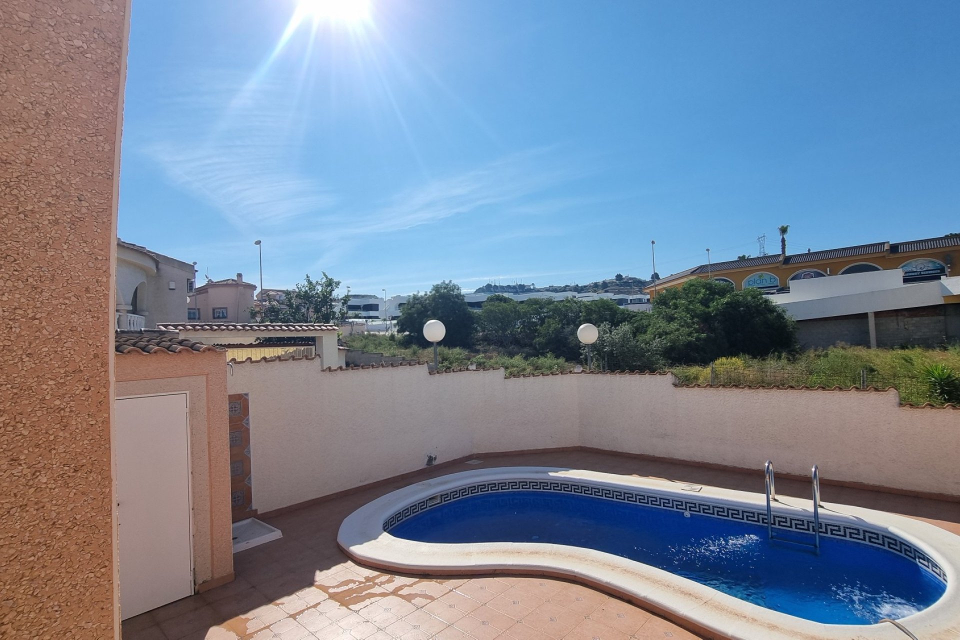 Herverkoop - Villa - Ciudad Quesada - Benimar